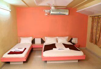 Hotel Godavari International, Bijapur 2